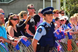Law Enforcement Careers That Avoid the Line of Fire