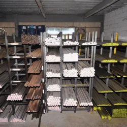 H13 Steel Properties and Heat Treatment