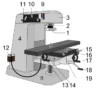 4 Vertical Milling Machine Shopping Tips