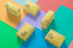 How to Create Product Packaging Which Stands Out