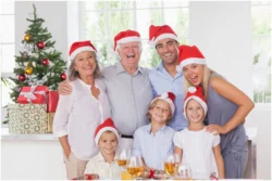 3 Holidays Tips to Get the Perfect Family Christmas Card Photos