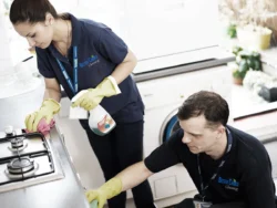 Better Choice Cleaning Services Is The Best Bet For Residential Cleaning In Houston