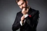 Tips to Follow for a Best Groom Makeup on Wedding Day