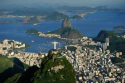 Six Great Places to Visit in South America