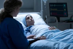 Australian Hospitals Need to be More Careful in Preventing Bedsores