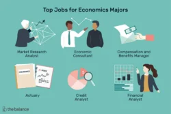 4 Interesting career opportunities with an international health management degree