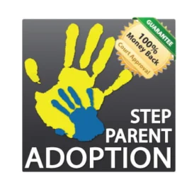 Stepparent Adoption Forms