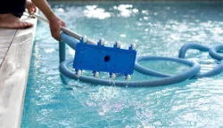 How to Use a Manual Pool Vacuum — a Step-by-Step Tutorial
