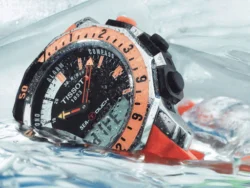 Most Popular Tissot Waterproof Watches