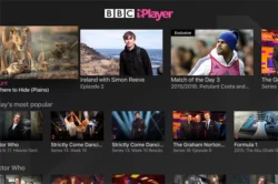 Stuck Abroad? Here's How to Watch BBC iPlayer