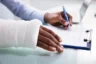 What to Do If You Cannot Work Due to Injury
