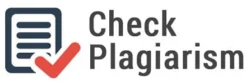 How can I check my paper for plagiarism before submitting?