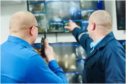 The Most Innovative Security Tech for 2020 for High-Traffic Areas