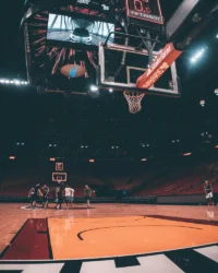 SyncThink & Other NBA Technologies