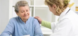 Caring for The elderly: Home Care for Chronic illness