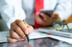How to Guard Your Finances During Times of Loss