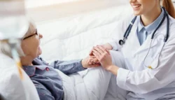 5 Characteristics of Successful Healthcare Professionals