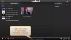 Ascribe.ai App for Mac and Windows Now Includes New Dropbox Integration