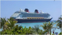 Find about Your Cruise Ship with a Cruise Tracker!