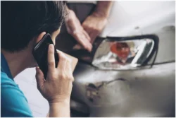 Top 10 Reasons to Hire a Car Accident Lawyer