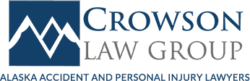 Crowson Law Group Specializes in Personal Injury Niche