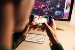 How Mobile Gaming Survived COVID-19