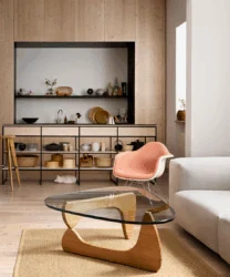 5 Reasons to Choose Mid-Century Modern Noguchi Table