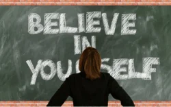 5 Simple Ways to Boost Your Self-Esteem