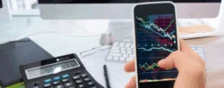 How to Start Trading Stocks in 5 Steps