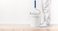 5 Signs Your Property Needs Re-painting