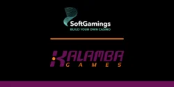 Kalamba Games continues expansion through new deal with SoftGamings