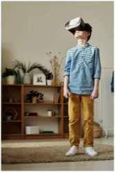 Why Is the Integration of VR in Education Inevitable?