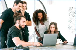 What are benefits of VPN for startups