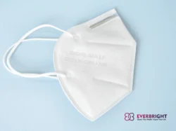 Everbright Announces Arrival Large Shipment of PPE in Vancouver