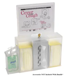 Your ideal partner in fighting Covid-19
