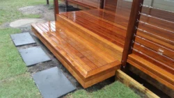 Builder Tips to Building Your Own Deck