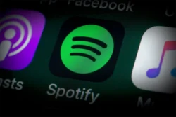 Spotify User Numbers Hit New Highs