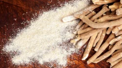 Ashwagandha comes with diverse health benefits