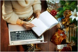 A Simple Checklist for Christmas 2020