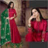 How to Look Slim and Graceful in an Indian Suit?