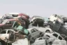 How Does Recycling Old Cars Impact the Environment?