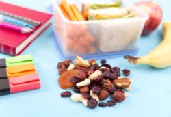 5 Eating Habits of a Successful Student