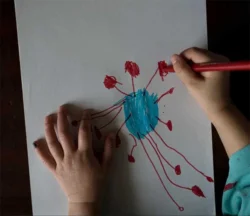 Get in Touch with Your Creativity During the Pandemic