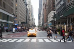 Improving Road Safety To Reduce Accident Rate Of Pedestrians And Cyclists