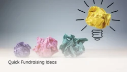 Unique Fundraising Ideas You've Probably Never Considered