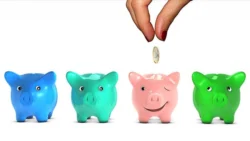 Six Things All Financially Savvy People Do