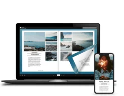 FlipHTML5’s Magazine Software Pushes the Envelope in Digital Publishing