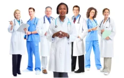 7 Reasons to Pursue a Career in Healthcare