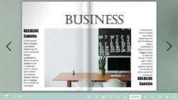 FlipHTML5 Provides Robust Tools to Create Online Catalogs