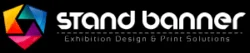 Stand Banner is Providing Exhibition Design and Print Solutions in the UK